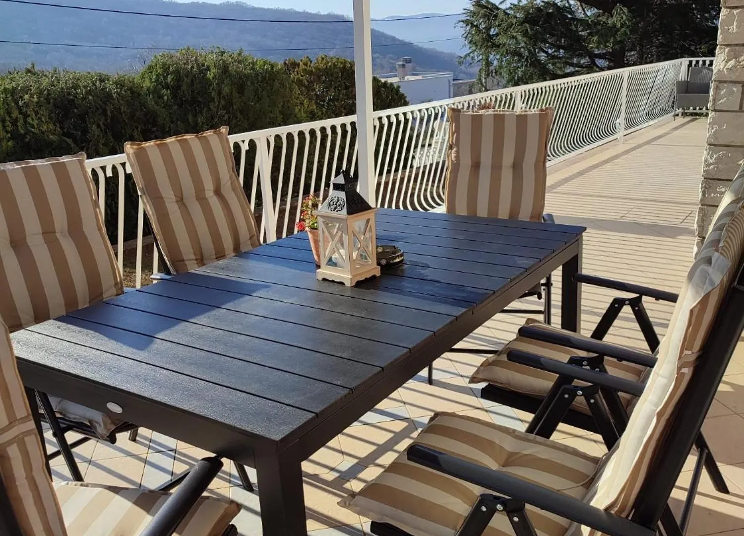 Apartman Vanda Labin  Apartment