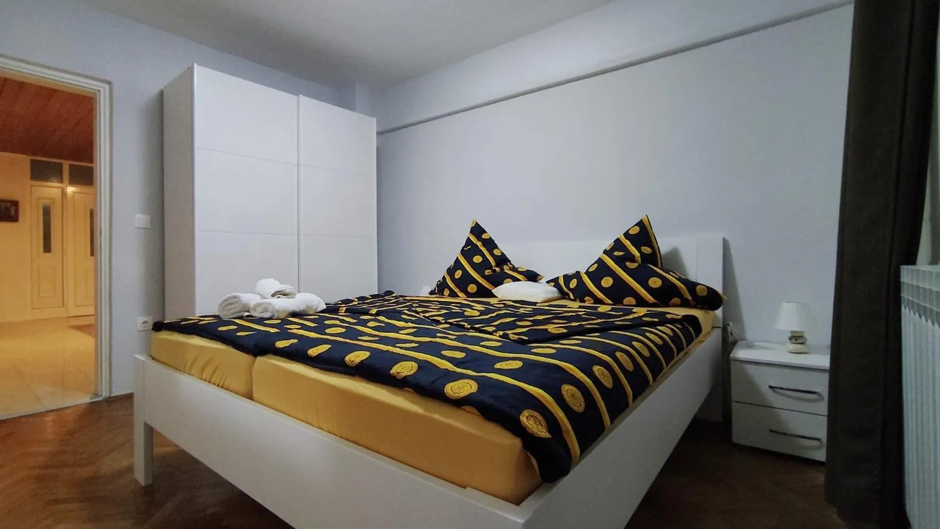 Apartman Vanda Labin  0*, Labin (Istria) Croatia