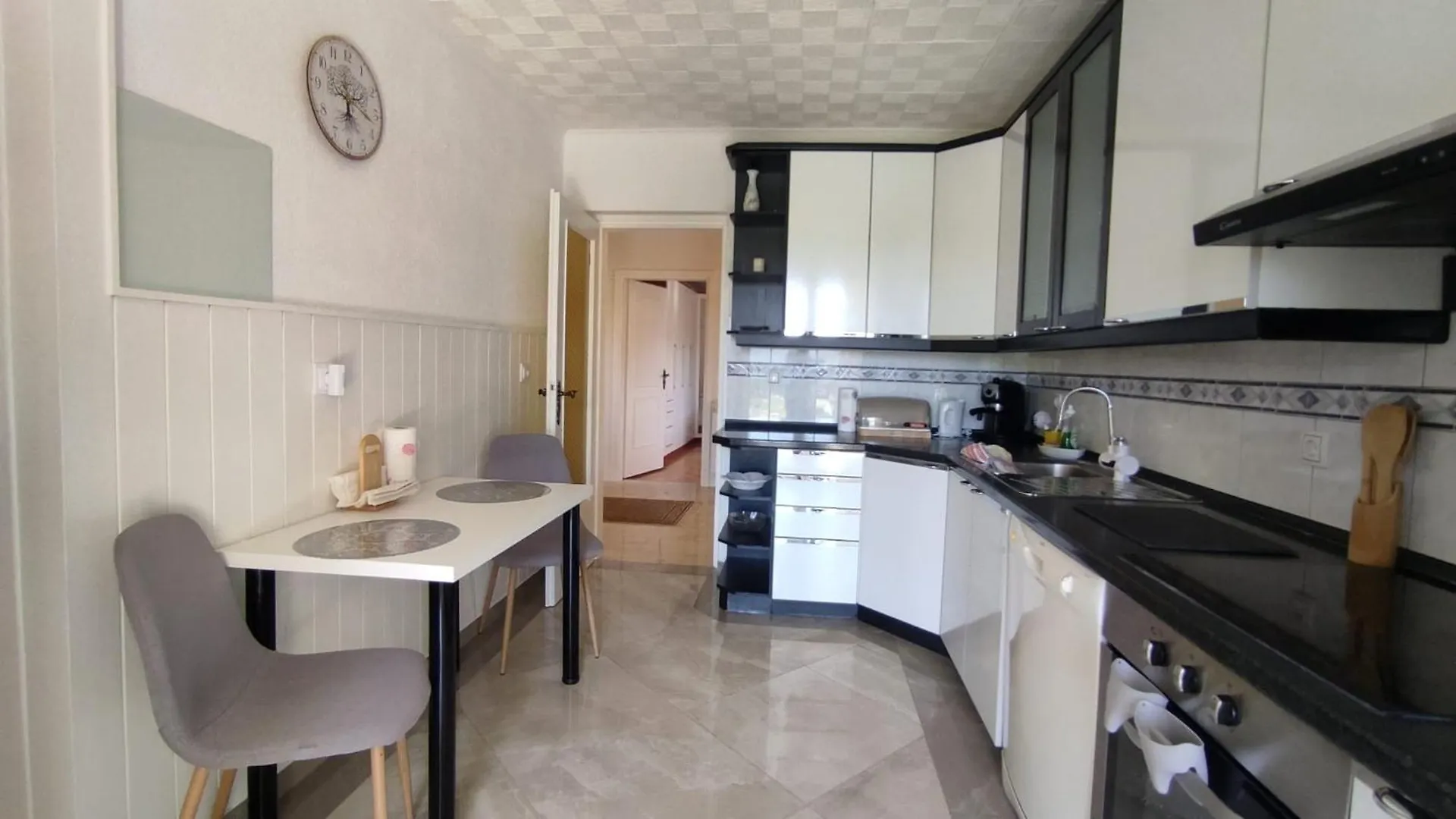 Apartman Vanda Labin