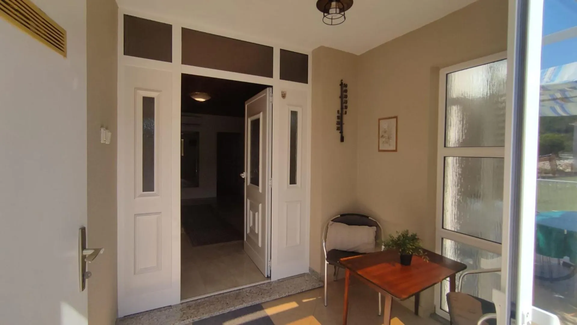 Apartman Vanda Labin  0*, Labin (Istria)