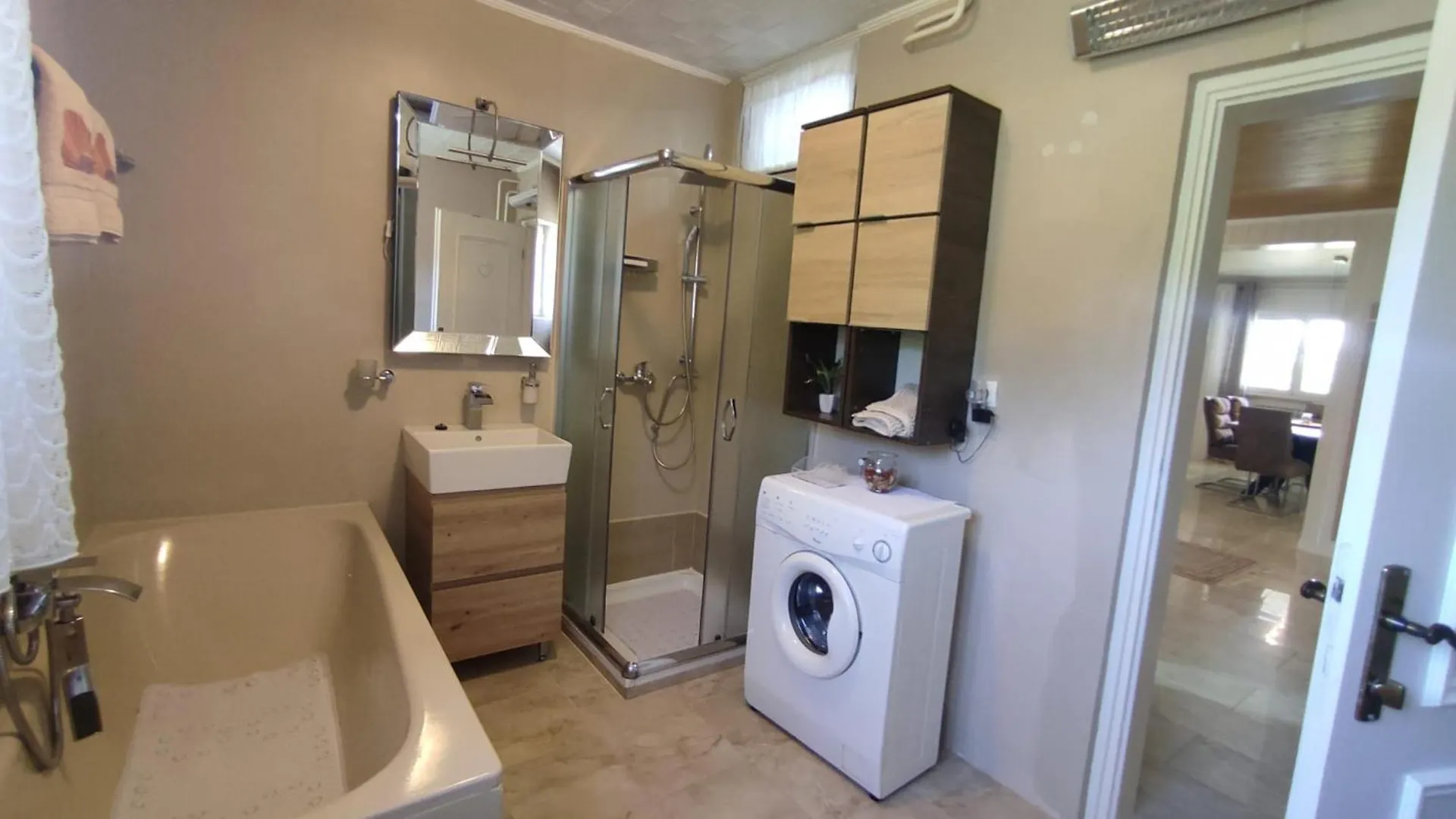 Apartman Vanda Labin  Apartment Labin (Istria)