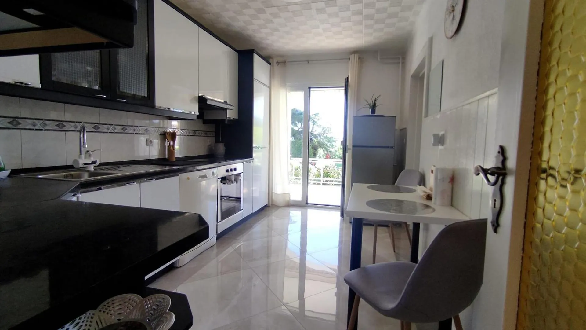 Apartman Vanda Labin  Croatia