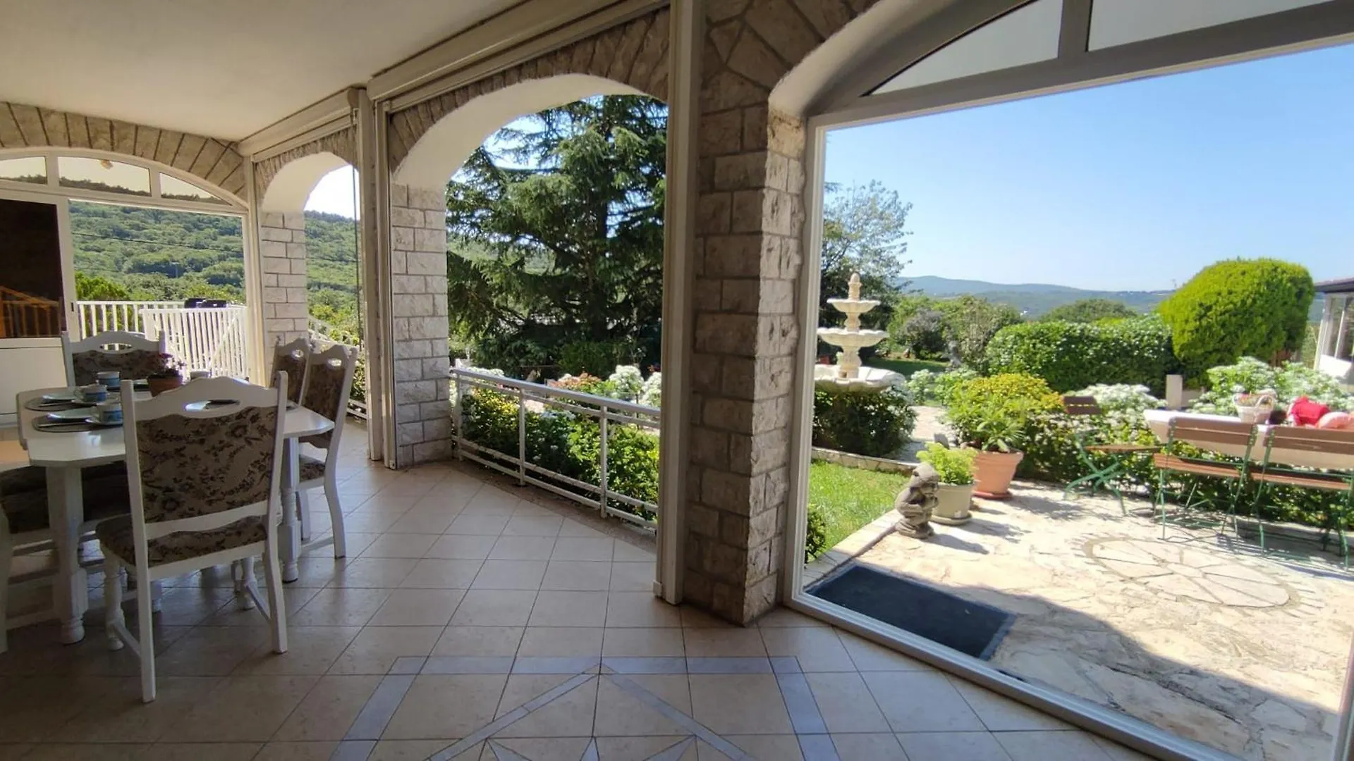 Apartman Vanda Labin  Labin (Istria)