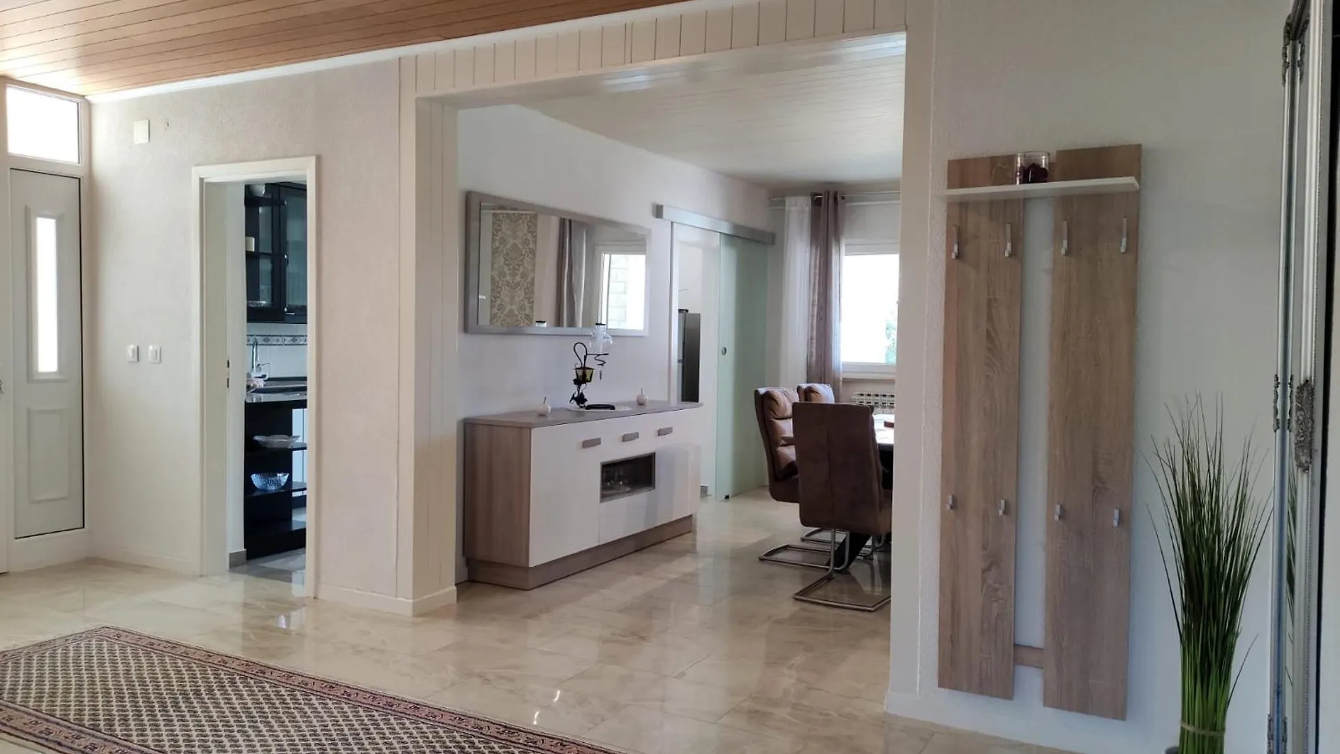 Apartman Vanda Labin  Labin (Istria)