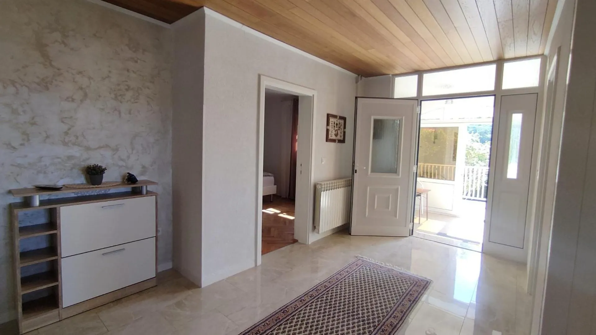 Apartman Vanda ラビン アパート
