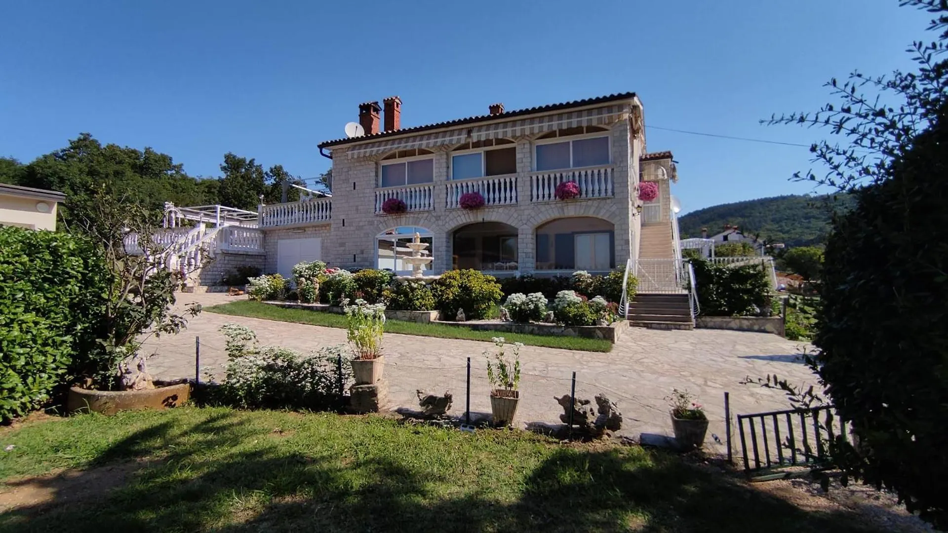 Apartman Vanda Labin  0*, Labin (Istria)