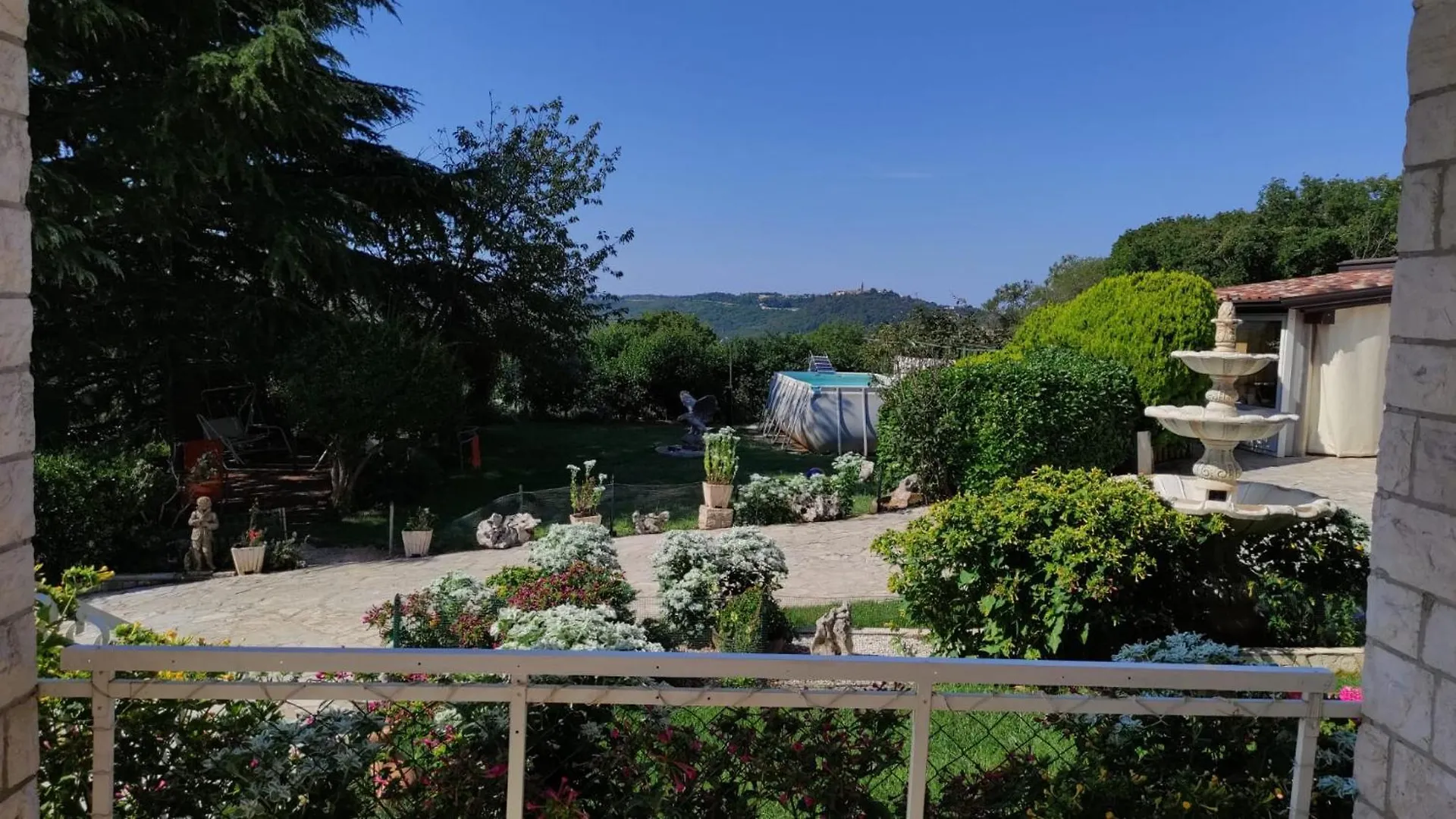 Apartment Apartman Vanda Labin