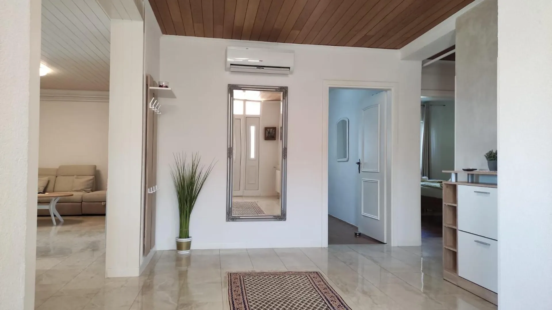 Apartment Apartman Vanda Labin  Croatia