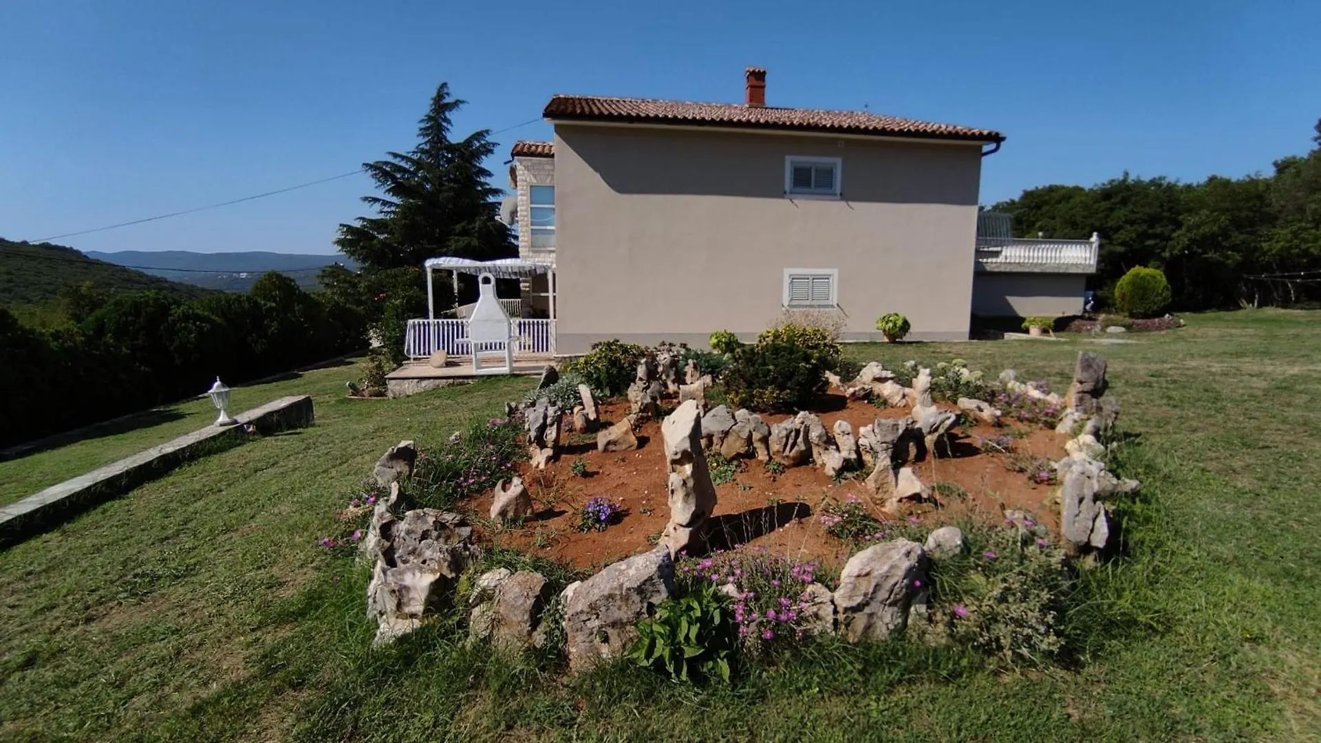Apartman Vanda Labin  0*, Labin (Istria) Croatia