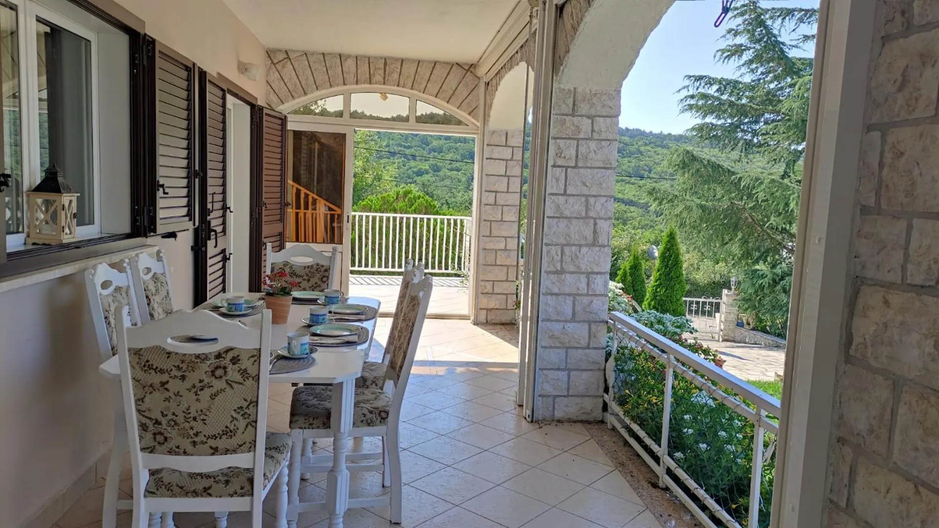 Apartman Vanda Labin  Apartment Labin (Istria)
