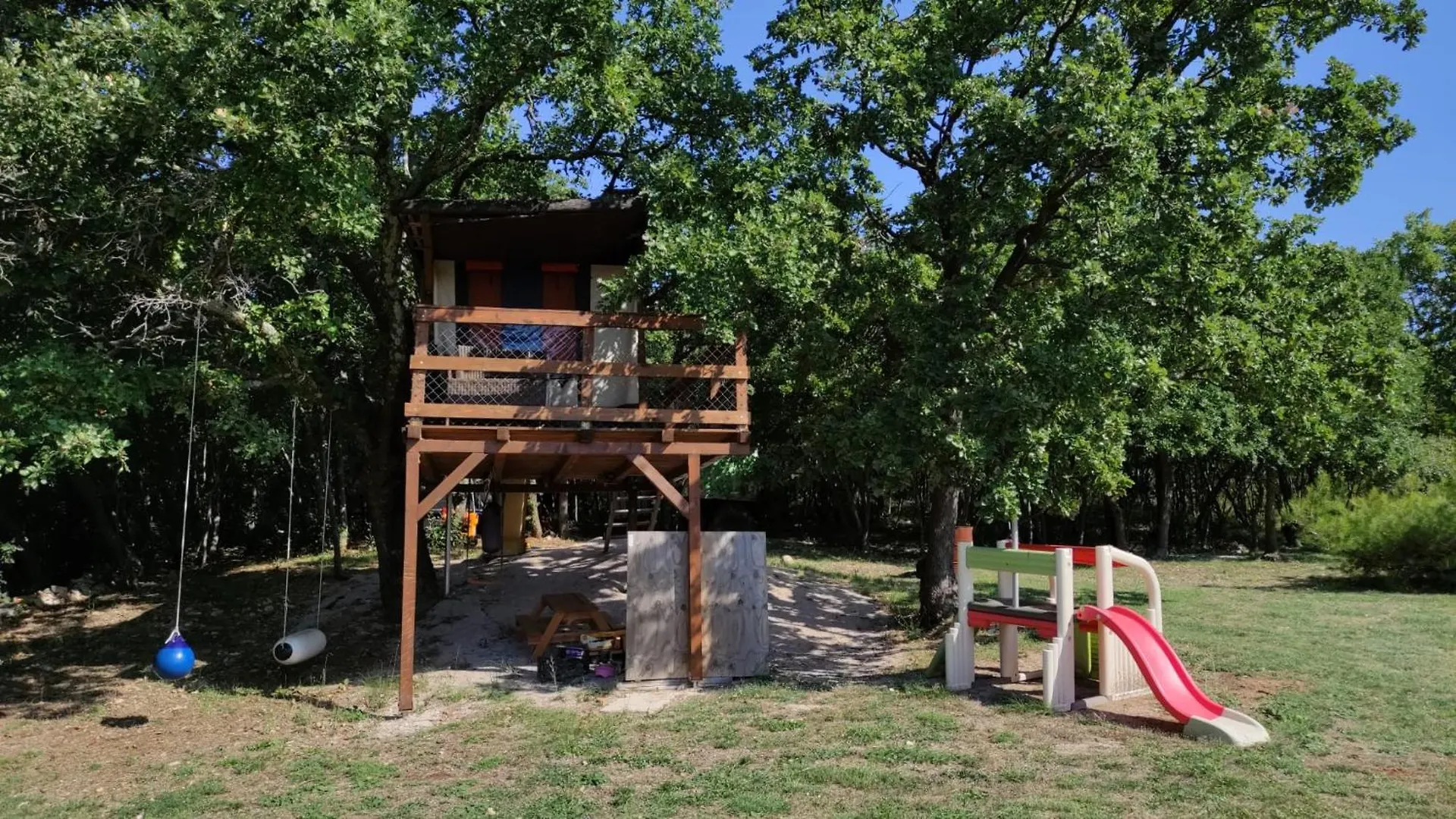 Apartment Apartman Vanda Labin
