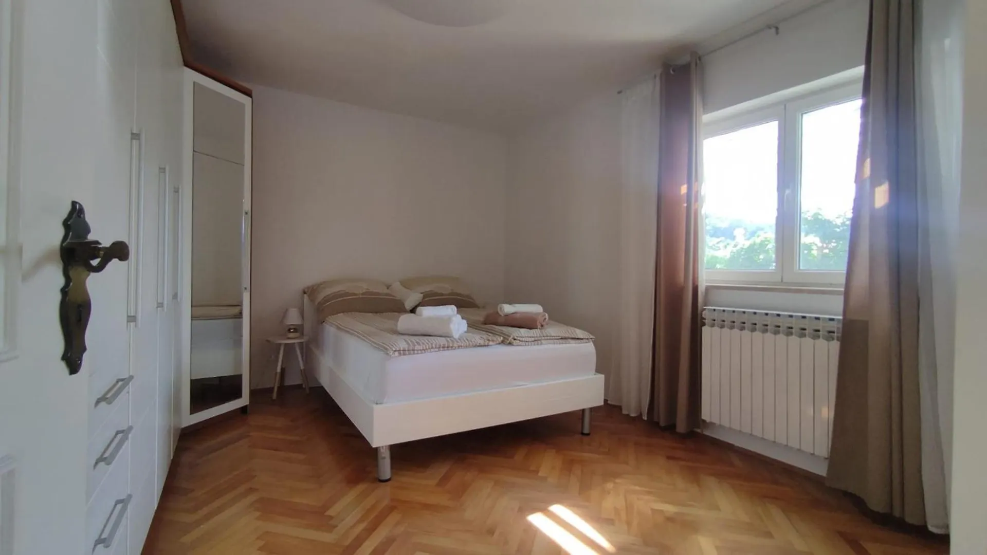 Apartman Vanda Labin  0*, Labin (Istria) Croácia