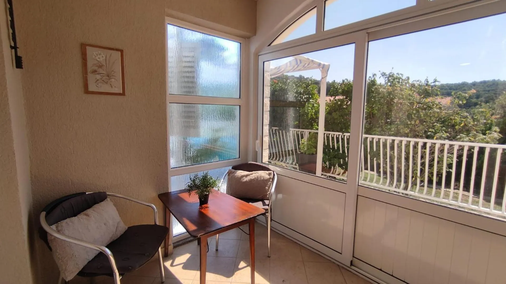 Apartman Vanda Labin  Apartamento Labin (Istria)