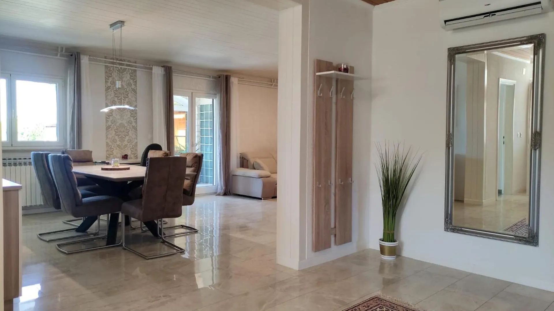 Apartman Vanda Labin  0*, Labin (Istria) Croácia