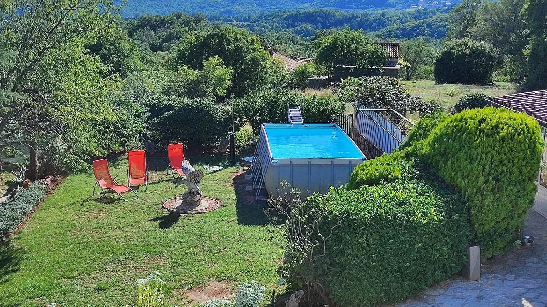 Apartman Vanda Labin  0*, Labin (Istria)